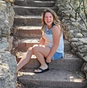 Meet your Posher, Corinna